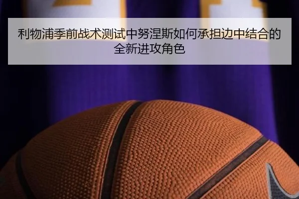 利物浦季前战术测试中努涅斯如何承担边中结合的全新进攻角色 - leyu